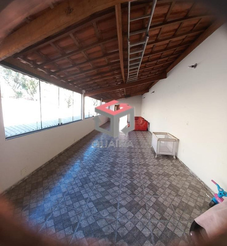 Imagem 5 de 16 de Casa No Assunção Com 3 Quartos E 4 Banheiros, 257 M² Por 650 Mil - 118206