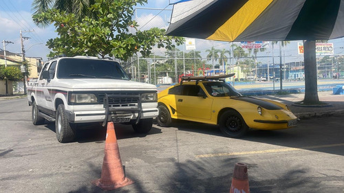 Chevrolet C-20 4.1 Cs 2p