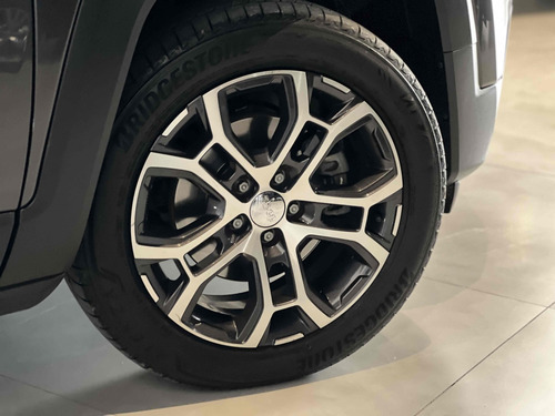 Jeep Renegade 1.3 T270 TURBO FLEX LONGITUDE AT6