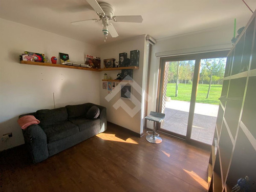 En Venta Excelente Propiedad Casa En Parcela 5d Peñaflor