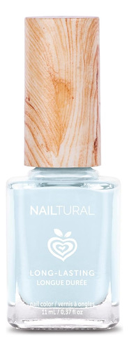 Origin Esmalte So Hiking Hill Areas Vegano Azul Claro 11ml