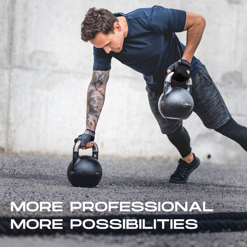 Lifect - Guantes De Entrenamiento Transpirables Esenciales,