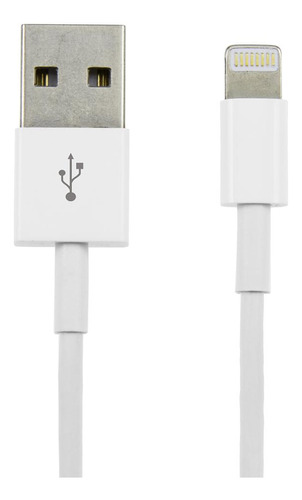 Cable Argom Lightning iPhone