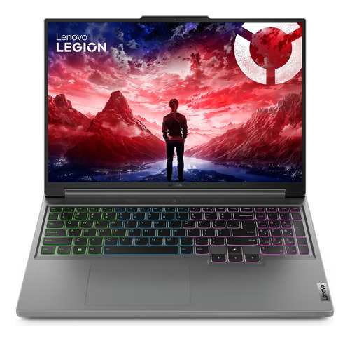 Portátil Lenovo Legion Slim 5 Ryzen 7 16gb 1tb 16 Nvidia Gf