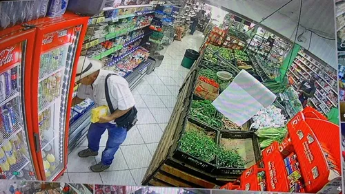 Supermercado Fruver Autoservicio