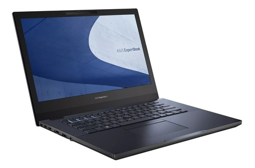 Notebook Asus Expertbook I7 32gb Ram 512gb Ssd 1tb Hdd W11