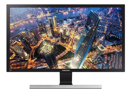 Monitor Samsung U28e590d Led 28  Pulgadas Gamer Refabricado (Reacondicionado)