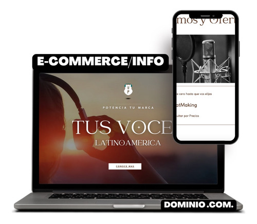 Tienda Nube Partner Oficial! Diseño Tienda On Line Ecommerce