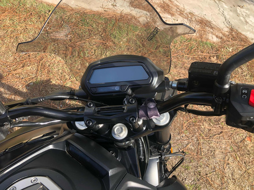 Bajaj Dominar 400 Dominar 400