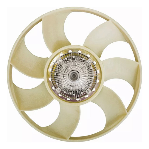 Paleta Ventilador Ford Transit 2010/2023 Original