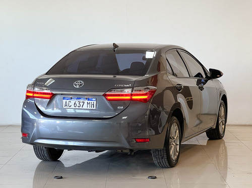 Toyota Corolla 1.8 Xei Cvt Pack 140cv