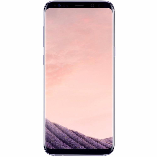 Celular Samsung Galaxy S8 Dual Chip Android 7.0 Ametista
