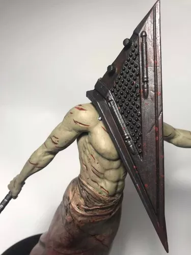 Pyramid Head - Silent Hill, Dead By Daylight