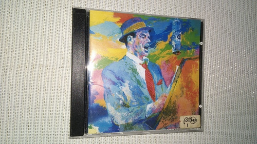 Cd Frank Sinatra Duets ( 13180 ) (Usado)