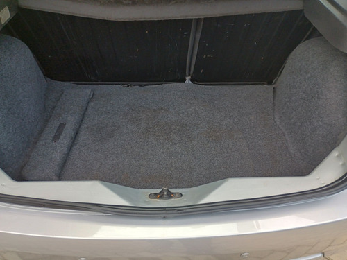 Ford Fiesta 1.0 ROCAM SE PLUS 8V FLEX 4P MANUAL