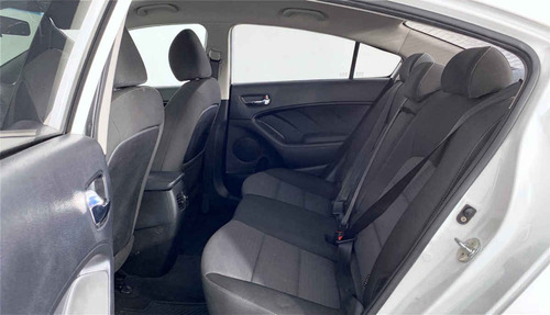 Imagen 10 de 15 de 114068 - Kia Forte Sedan 2018 Con Garantía
