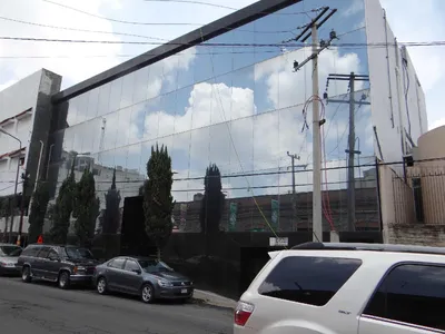 Edificio en renta