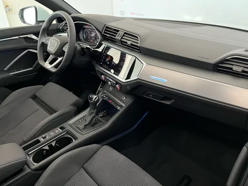 Audi Q3 1.4 S Line 150 Hp Dsg