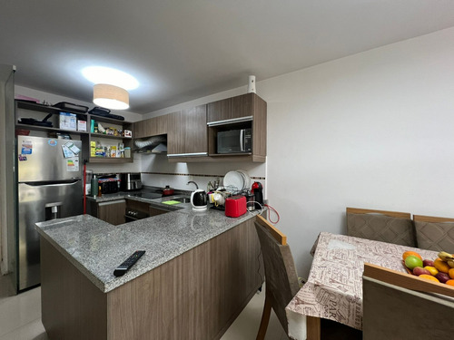 Venta Apartamento 2 Dormitorios Con Garage Rentado Centro