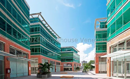 Oficina En Venta - Mls #25-3790