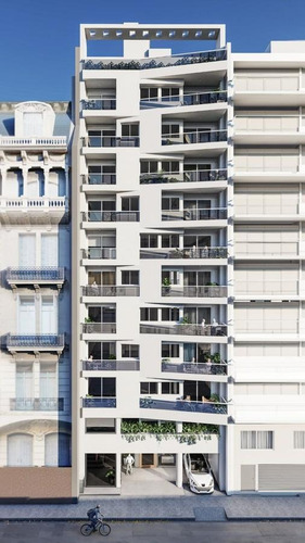 Imagen 17 de 30 de Oficina En Construcción Lindera A Plataforma Lavarden!! Excelente Ubicación!