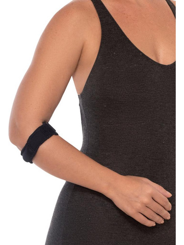 Codera Epicondilitis Tendinitis Cincha Codo Neoprene Gym 