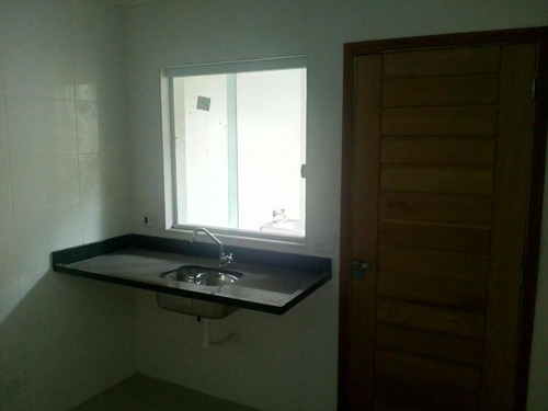 Sobrado Com 3 Dormitórios À Venda, 136 M² Por R$ 645.000 - Tremembé - São Paulo/sp - So1328
