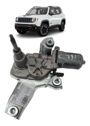Motor Limpador Jeep Renegade