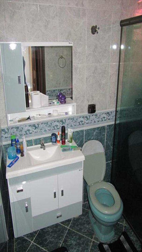 Imagem 7 de 23 de Sobr 3 Dorms Gonzaga Santos R$ 915 Mil, Cód: 10319 - V10319