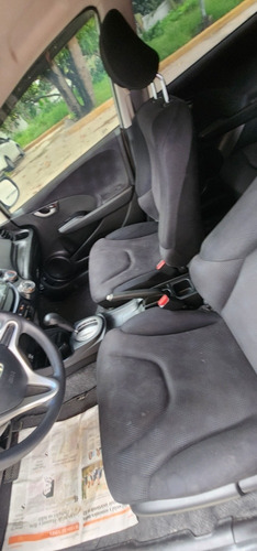 Imagen 9 de 15 de Honda Fit Nueva Inicial 250,000 Peso Recibo Tu Vehículo