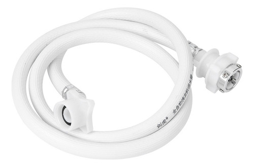 Tubo De Máquina De Lavar Roupa De 1,5 M G3/4in, Rosca De Ent