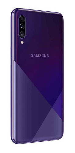 Samsung Galaxy A30s 64 GB Prism crush violet 4 GB RAM