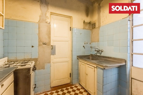 Imagen 29 de 30 de Venta Departamento 4 Ambientes C/dep - Botánico