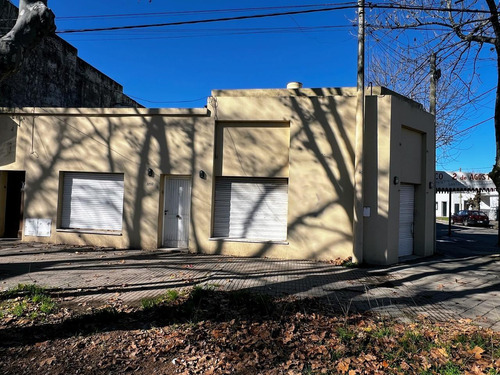 Departamento En Venta - 2 Dormitorios 1 Baño - 50mts2 - Saladillo