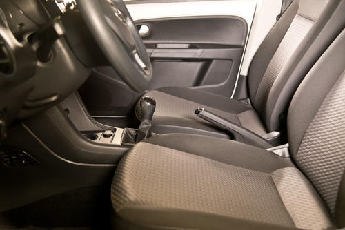 Volkswagen Up! Connect 1.0 TSI Total Flex 12V 5p