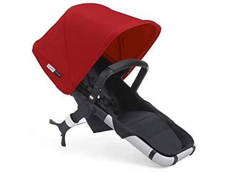 Asiento Bugaboo Runner, Rojo