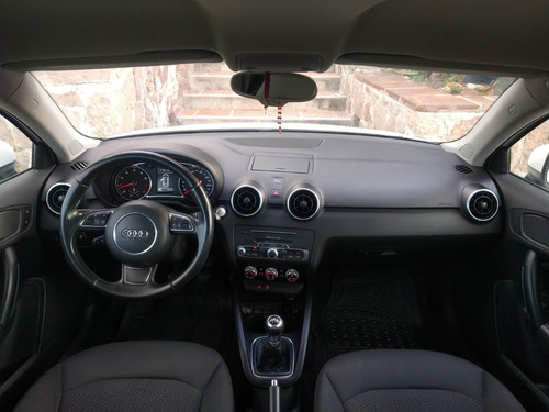 Imagen 14 de 15 de Audi A1 1.4 Cool Tm