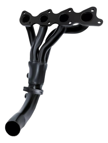 Escape Headers Vw Gol Saveiro Y Crossfox