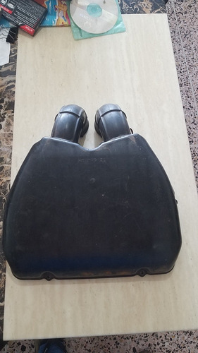 Imagen 6 de 10 de Respuesto De Honda Cbr 600 F2 Carburador Airbox