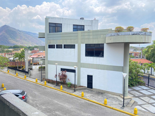 Edificio Comercial En Venta Guatire Cc Villa Heroica Vm