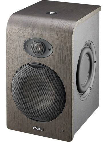 Focal Shape 65 Monitor De Estudio 