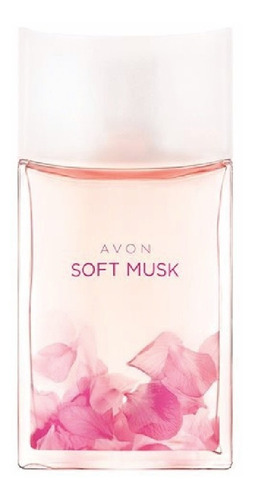 Perfume Soft Musk - mL a $219