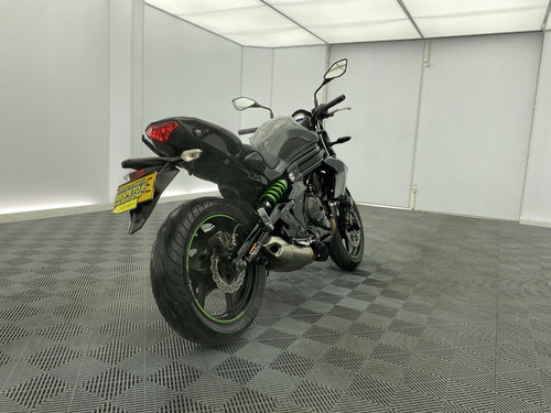 Kawasaki Er6n