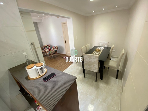 Imagem 8 de 27 de Apartamento - Ap04110 - 69805182