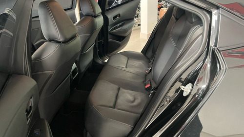 Toyota Corolla 2.0 Xei Dynamic Force Flex Aut. 4p