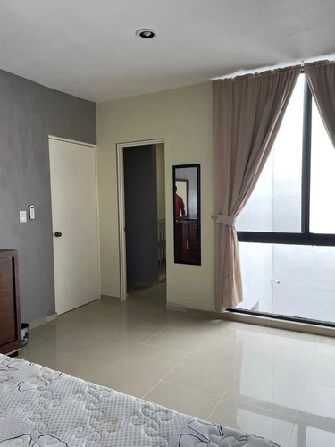 Hermosa Casa Amueblada En Enta Merida, Real Montejo (nrc-1069)