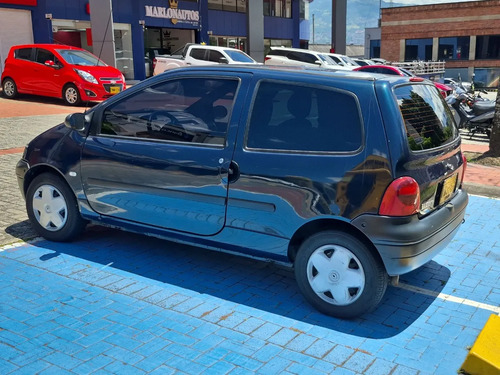 Renault Twingo 1.2 2006