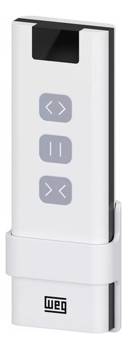 WEG RF 433 Smart WEG Home 17289774 Preto Unidade 1