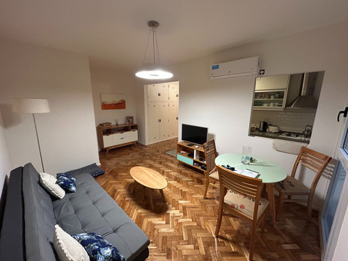 ¡muy Buen Departamento De 2 Ambientes En Retiro!