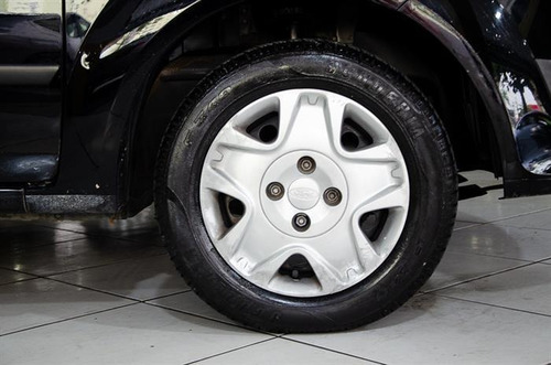 Ford Fiesta Hatch 1.0 8v Flex/class 5p